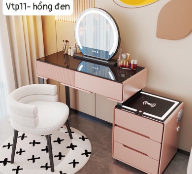 Bàn phấn nhập khẩu (Mã VTP11)